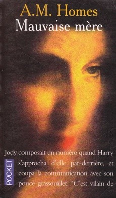 Mauvaise Mère - couverture livre occasion