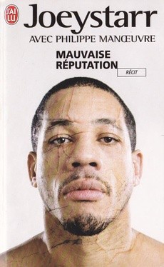 Mauvaise réputation - couverture livre occasion