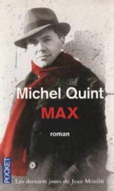 Max - couverture livre occasion