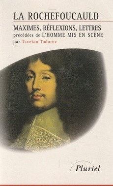 Maximes, réflexions, lettres - couverture livre occasion