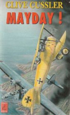 Mayday ! - couverture livre occasion