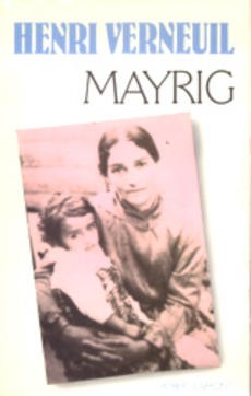 Mayrig - couverture livre occasion