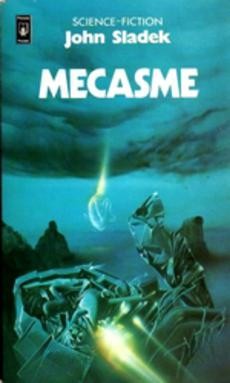 Mecasme - couverture livre occasion