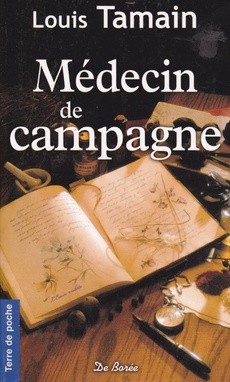 Médecin de campagne - couverture livre occasion