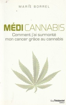 Médicanabis - couverture livre occasion