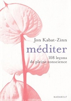 Méditer - couverture livre occasion