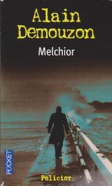Melchior - couverture livre occasion