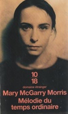 Mélodie du temps ordinaire - couverture livre occasion