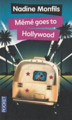 Mémé goes to Hollywood - couverture livre occasion
