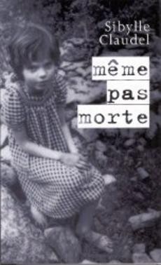 Même pas morte - couverture livre occasion