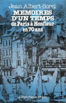 Mémoire d'un temps - couverture livre occasion