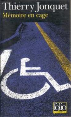 Mémoire en cage - couverture livre occasion