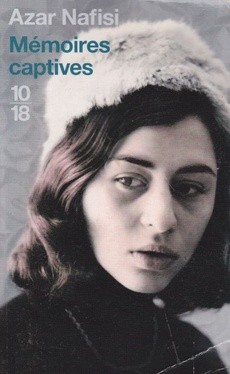 Mémoires captives - couverture livre occasion