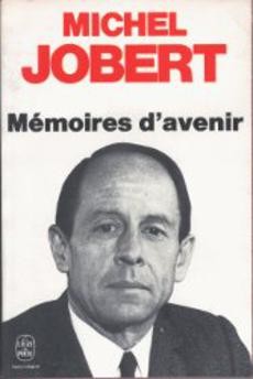 Mémoires d'avenir - couverture livre occasion