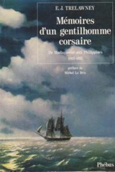 Mémoires d'un gentilhomme corsaire - couverture livre occasion