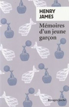 Mémoires d'un jeune garçon - couverture livre occasion