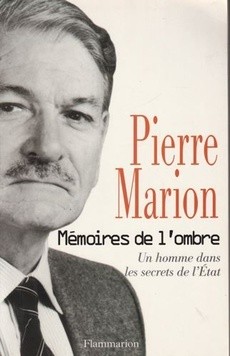 Mémoires de l'ombre - couverture livre occasion