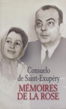 Mémoires de la rose - couverture livre occasion