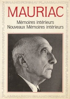Mémoires intérieurs - Nouveaux Mémoires intérieurs - couverture livre occasion