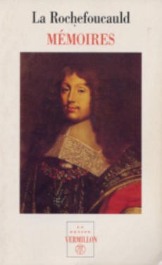 Mémoires - couverture livre occasion