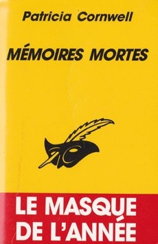 Mémoires mortes - couverture livre occasion
