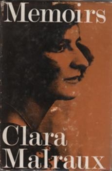 Memoirs - couverture livre occasion