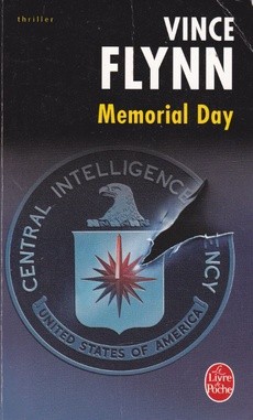 Memorial Day - couverture livre occasion