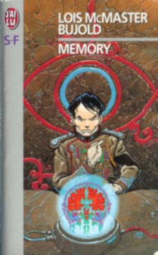 Memory - couverture livre occasion