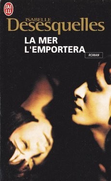 La mer l'emportera - couverture livre occasion