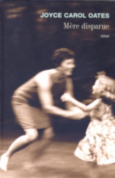 Mère disparue - couverture livre occasion