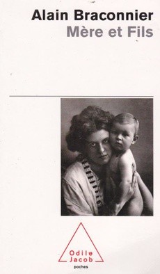 Mère et fils - couverture livre occasion