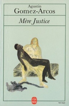 Mère Justice - couverture livre occasion