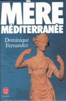 Mère méditerranée - couverture livre occasion