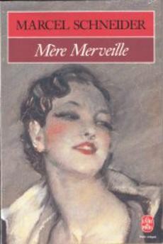 Mère Merveille - couverture livre occasion