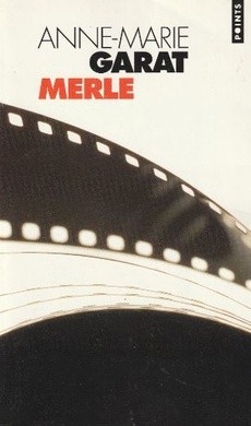 Merle - couverture livre occasion