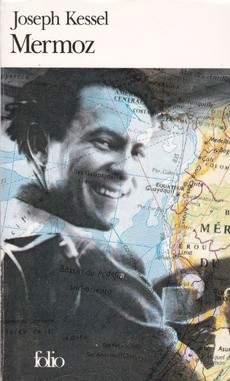 Mermoz - couverture livre occasion