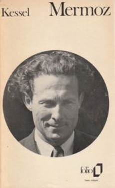 Mermoz - couverture livre occasion