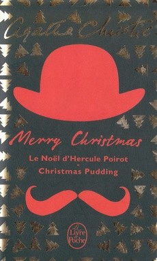 Merry Christmas - couverture livre occasion