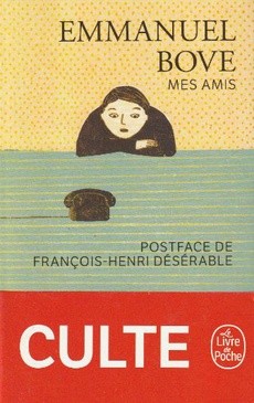 Mes amis - couverture livre occasion