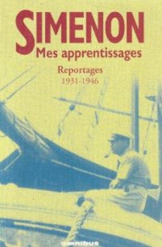 Mes apprentissages - couverture livre occasion