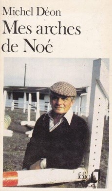 Mes arches de Noé - couverture livre occasion