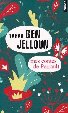 Mes contes de Perrault - couverture livre occasion