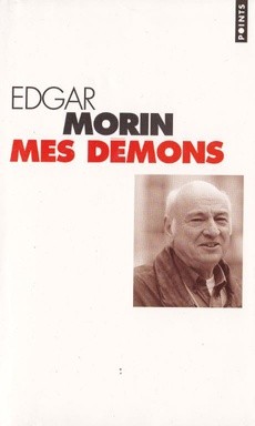 Mes démons - couverture livre occasion