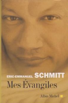 Mes évangiles - couverture livre occasion
