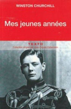 Mes jeunes années - couverture livre occasion