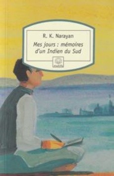 Mes jours : mémoires d'un Indien du Sud - couverture livre occasion