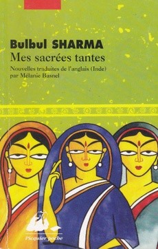 Mes sacrées tantes - couverture livre occasion