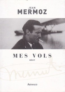 Mes vols - couverture livre occasion