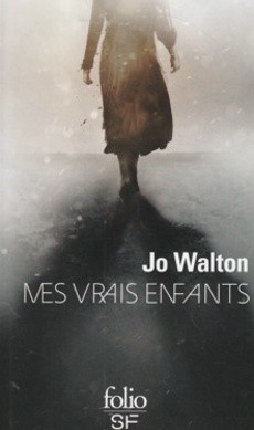 Mes vrais enfants - couverture livre occasion