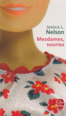 Mesdames, souriez - couverture livre occasion